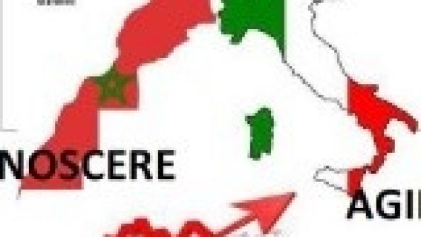 impresa in marocco sarl au