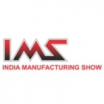 IMS - India Manufacturing Show 2023