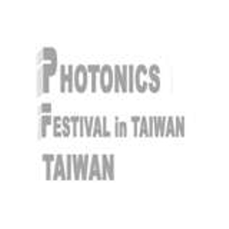 Photonics Festival in Taiwan 2020
