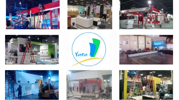 Yintin Inc