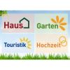 HAUS GARTEN TOURISTIK HOCHZEIT