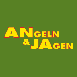 AnJa Angeln & Jagen 2015