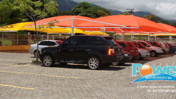 Grupo Power Sombreadores