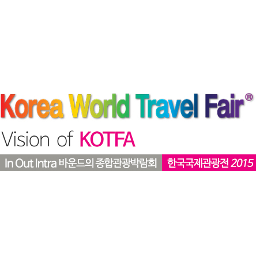 KOTFA Korea World Travel Fair 2019