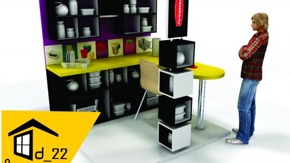 d_22 Arquitectura