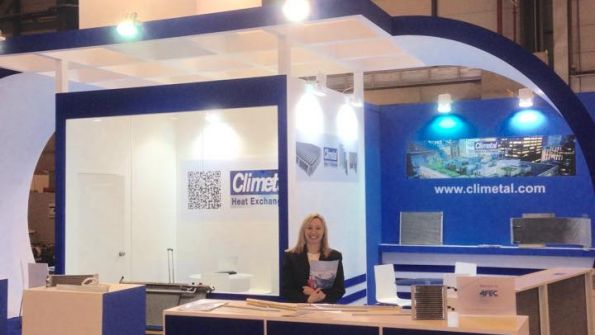 CREAMOS STAND SL