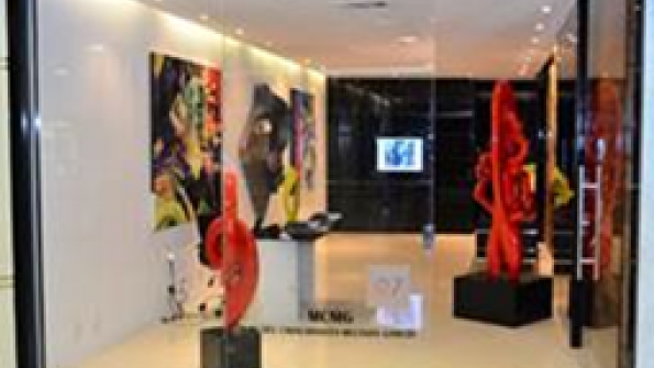 Galeria de Artes Domiline & ConsulteArt