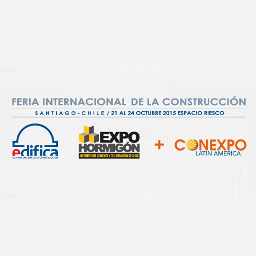 Feria Internacional de la Construcción (FIC) 2015