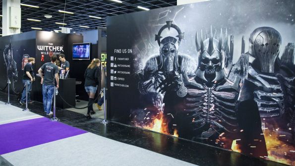 Hexx Exhibits