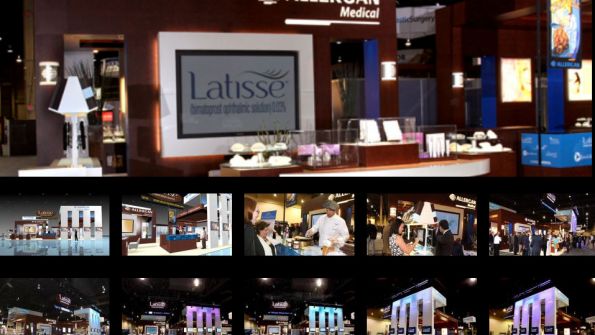 Premier Displays @ Exhibits, Inc.