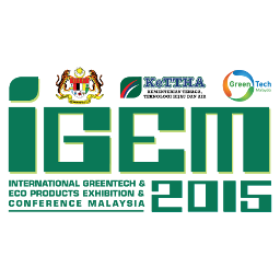 IGEM International Greentech & Eco Products Exhibition & Conference Malaysia 2019