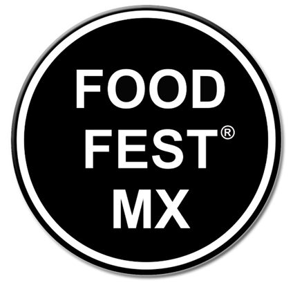 Food Fest (México) December 2015