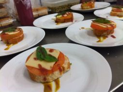 Álamo Catering