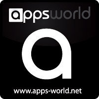 Apps World 2016