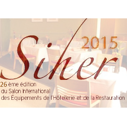 SIHER Expo 2017