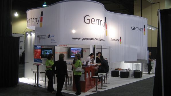 DEEG Exhibition&More GmbH