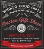 Boston Gift Show