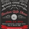 Boston Gift Show