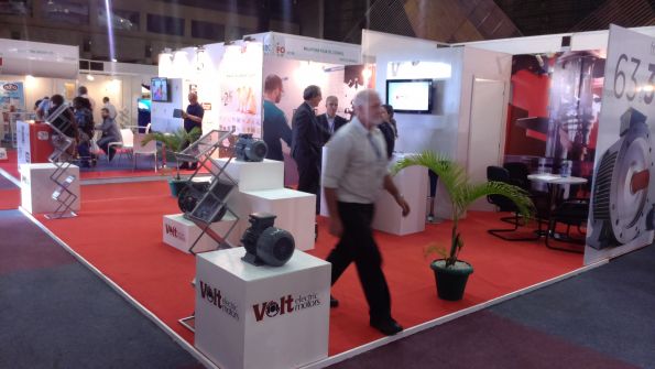 JIM AFRICA EXHIBITIONS