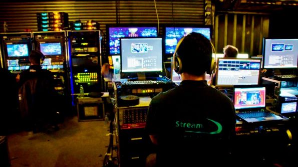 Streamspain