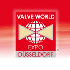 Valve World Expo & Conference Düsseldorf 2022