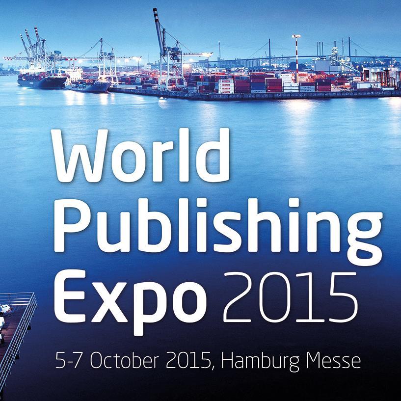 World Publishing Expo