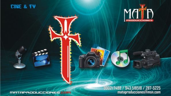Mata Producciones