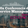Conferencia IT Service Management