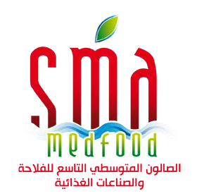 SMA medfood 2020