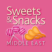 Sweets & Snacks Middle East 2015