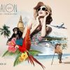 ReiseSalon - Die Messe für individuelle Reisen