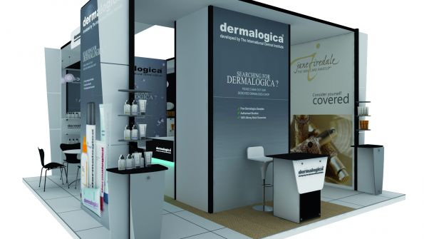 Expo Display Service