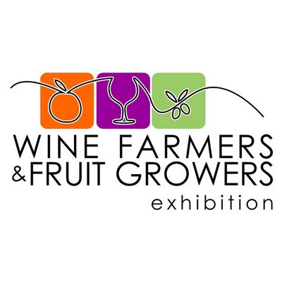 Wine Farmers & Fruit Growers Exhibition 2013