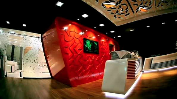Liron Communication