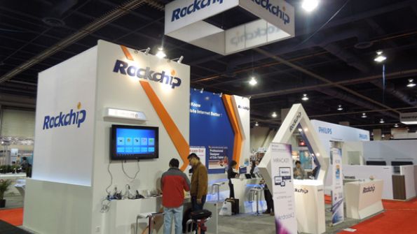 Roomen Exhibits