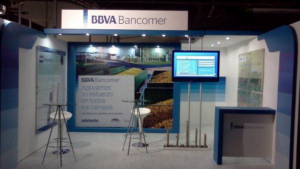 New Vision Display