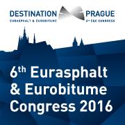 Eurasphalt and Eurobitume (E&E) Congress