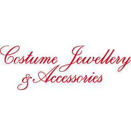 Costume Jewellery and Accessories March 2022