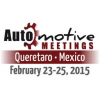 Automotive Meetings Queretaro