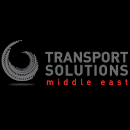 Transport Solutions Middle East 2016