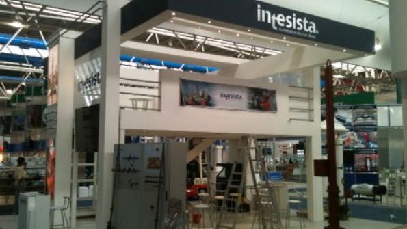 New Vision Display