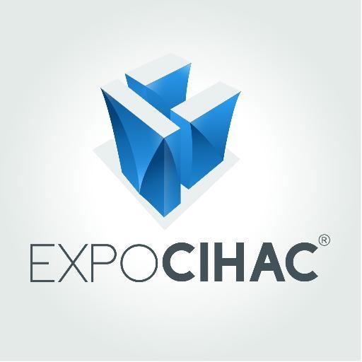 EXPO CIHAC 2015