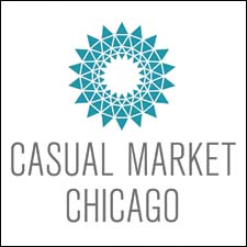 CHICAGO CASUAL MARKET 2023