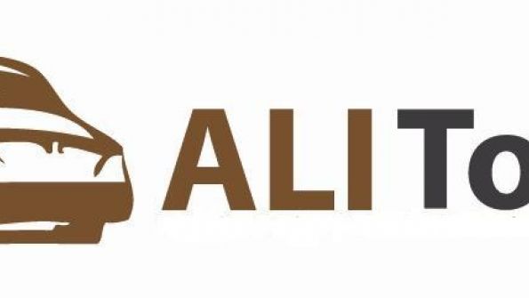 Ali Tour, Transporte Turístico y Ejecutivo.