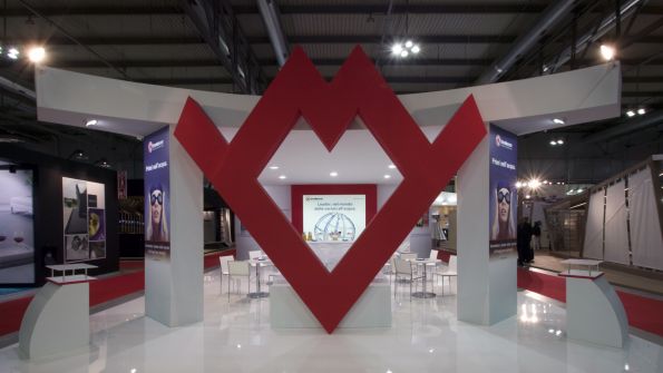 Ragno Stand sas