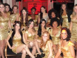 Agência MRommel Eventos