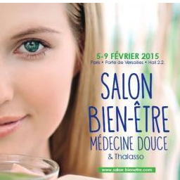 Salon Bien-être Médecine douce & Thalasso 2016
