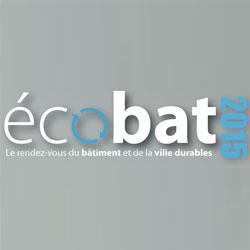 Ecobat Paris 2019