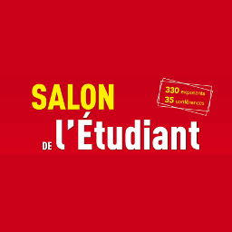 Salon d'Etudiant 2020