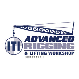 ITI Advanced Rigging and Lifting Workshop - Edmonton 2016